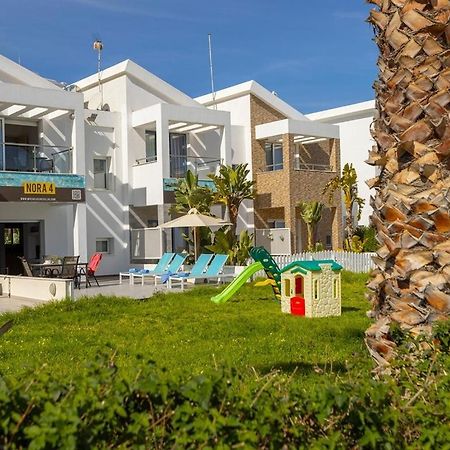 פרוטאראס Villa Nora מראה חיצוני תמונה