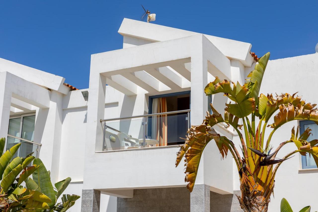 פרוטאראס Villa Nora מראה חיצוני תמונה