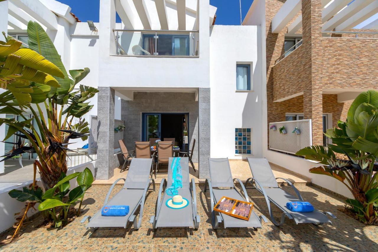 פרוטאראס Villa Nora מראה חיצוני תמונה