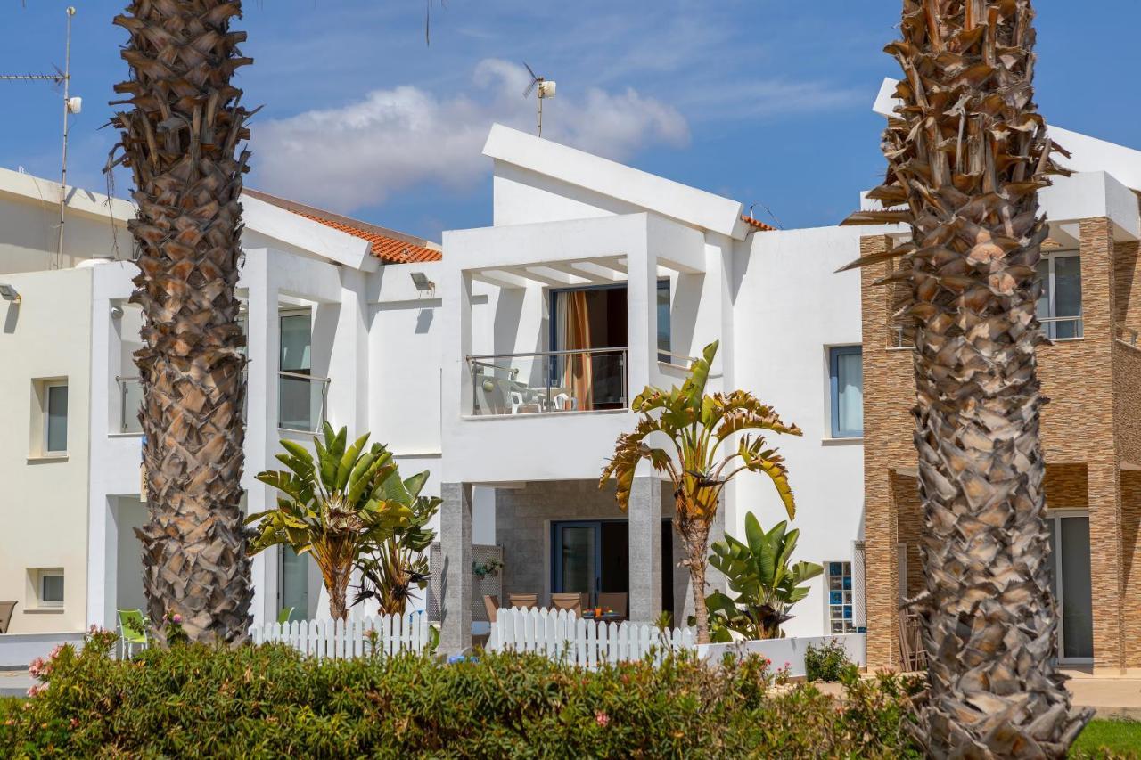 פרוטאראס Villa Nora מראה חיצוני תמונה