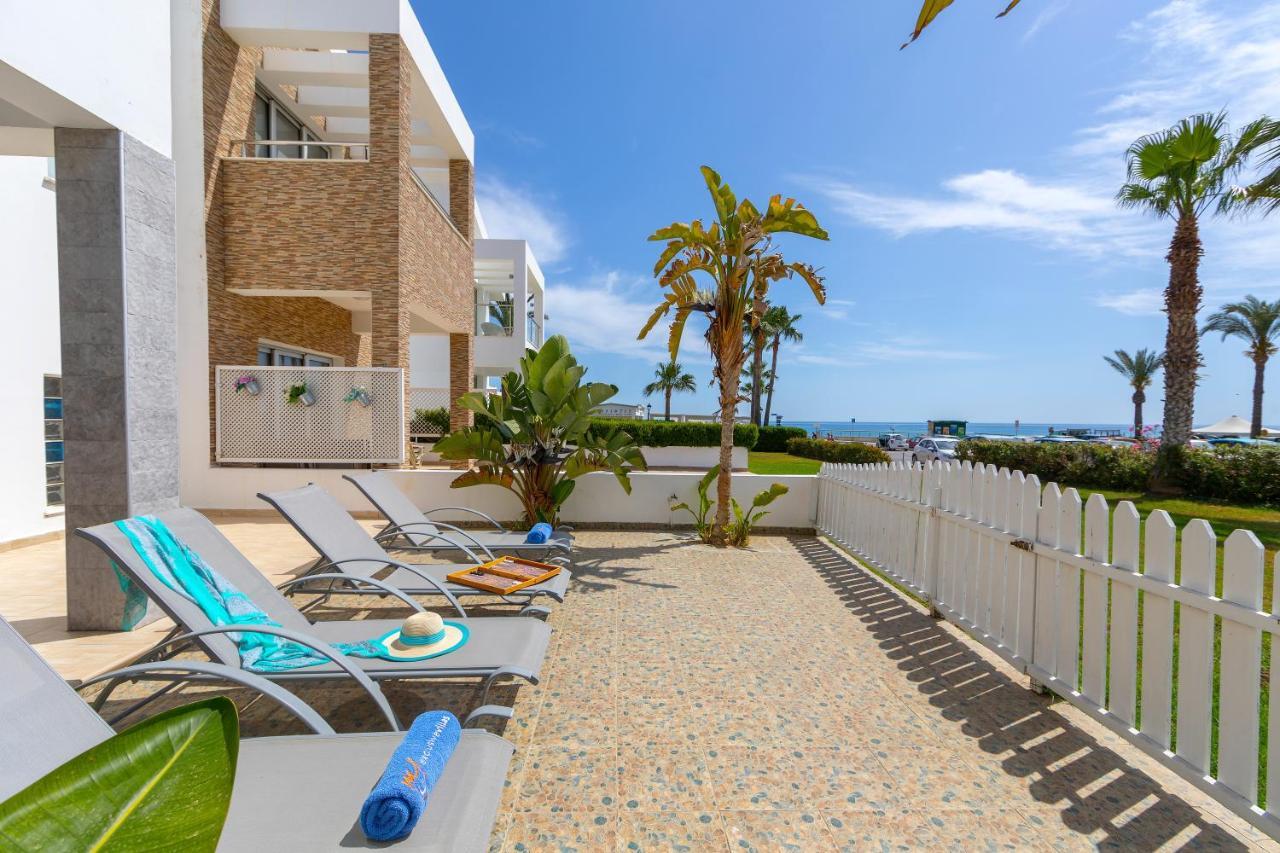 פרוטאראס Villa Nora מראה חיצוני תמונה