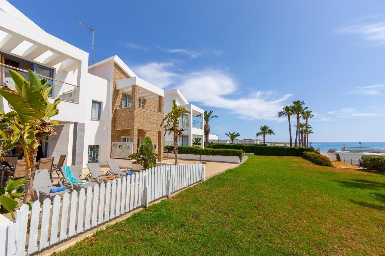 פרוטאראס Villa Nora מראה חיצוני תמונה