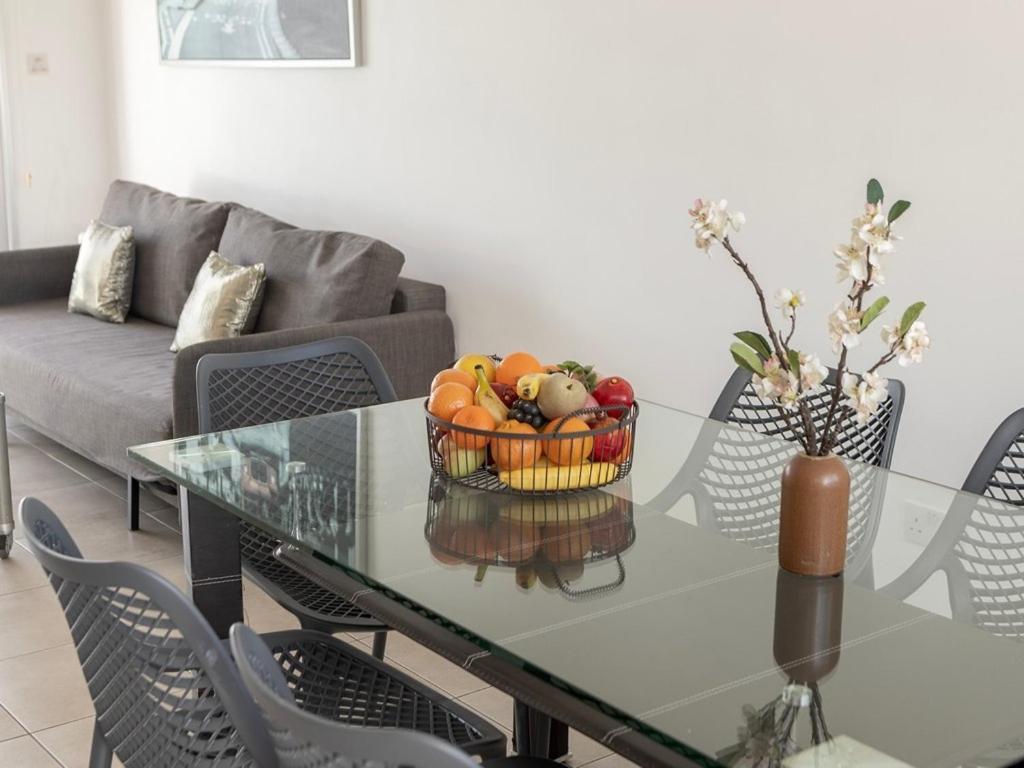 פרוטאראס Villa Nora מראה חיצוני תמונה