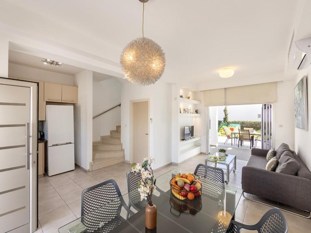 פרוטאראס Villa Nora מראה חיצוני תמונה