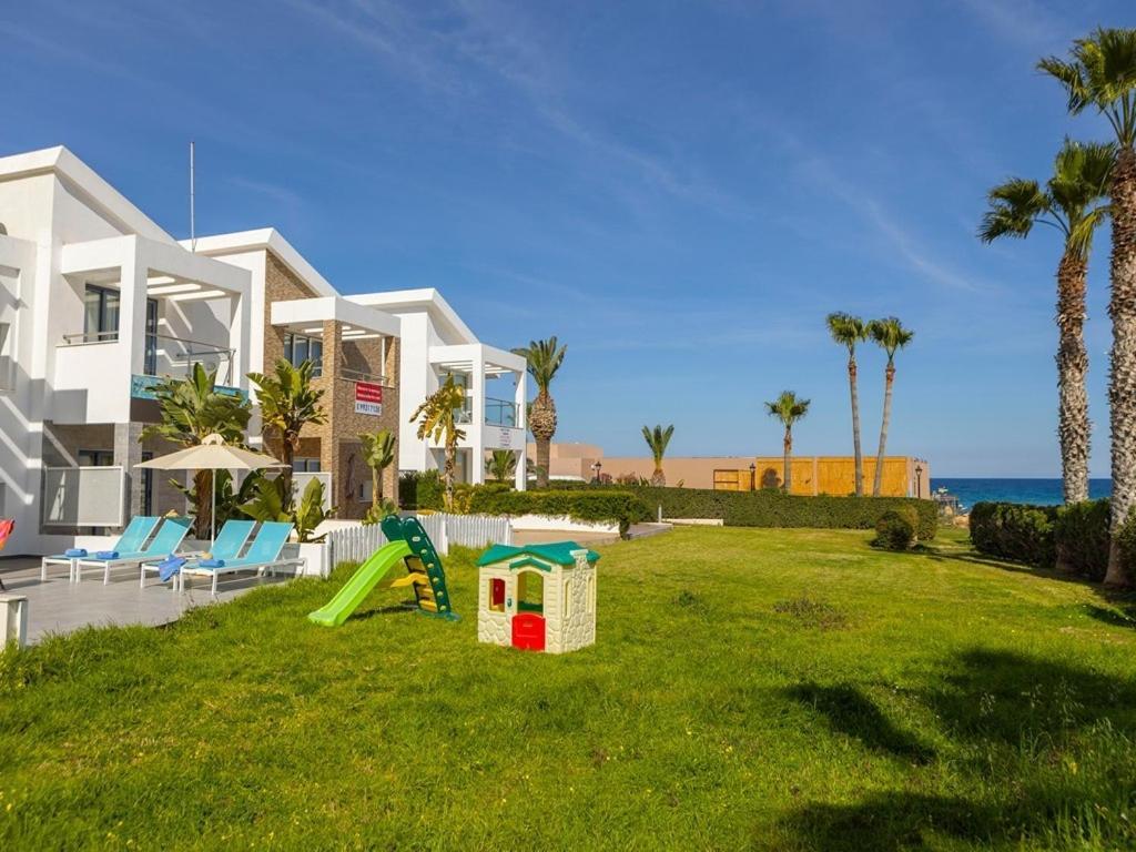 פרוטאראס Villa Nora מראה חיצוני תמונה