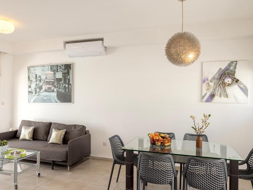 פרוטאראס Villa Nora מראה חיצוני תמונה
