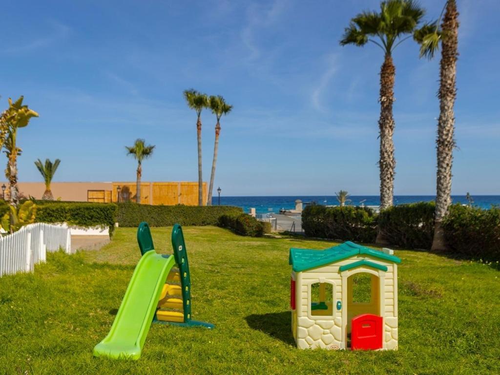 פרוטאראס Villa Nora מראה חיצוני תמונה