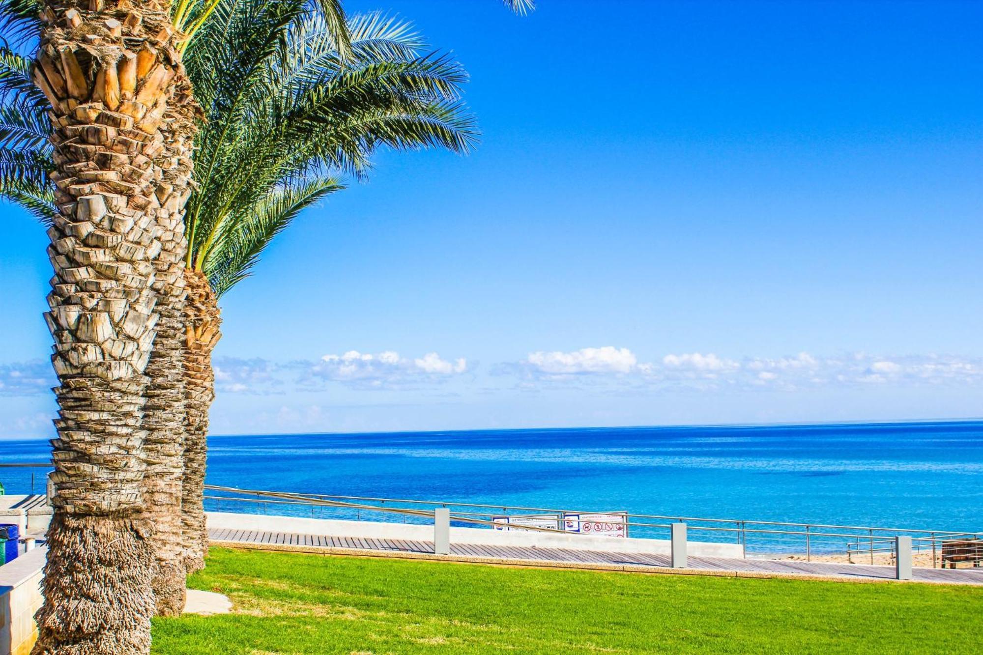 פרוטאראס Villa Nora מראה חיצוני תמונה